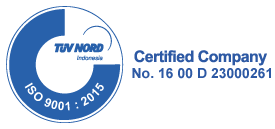 ISO 9001:2015